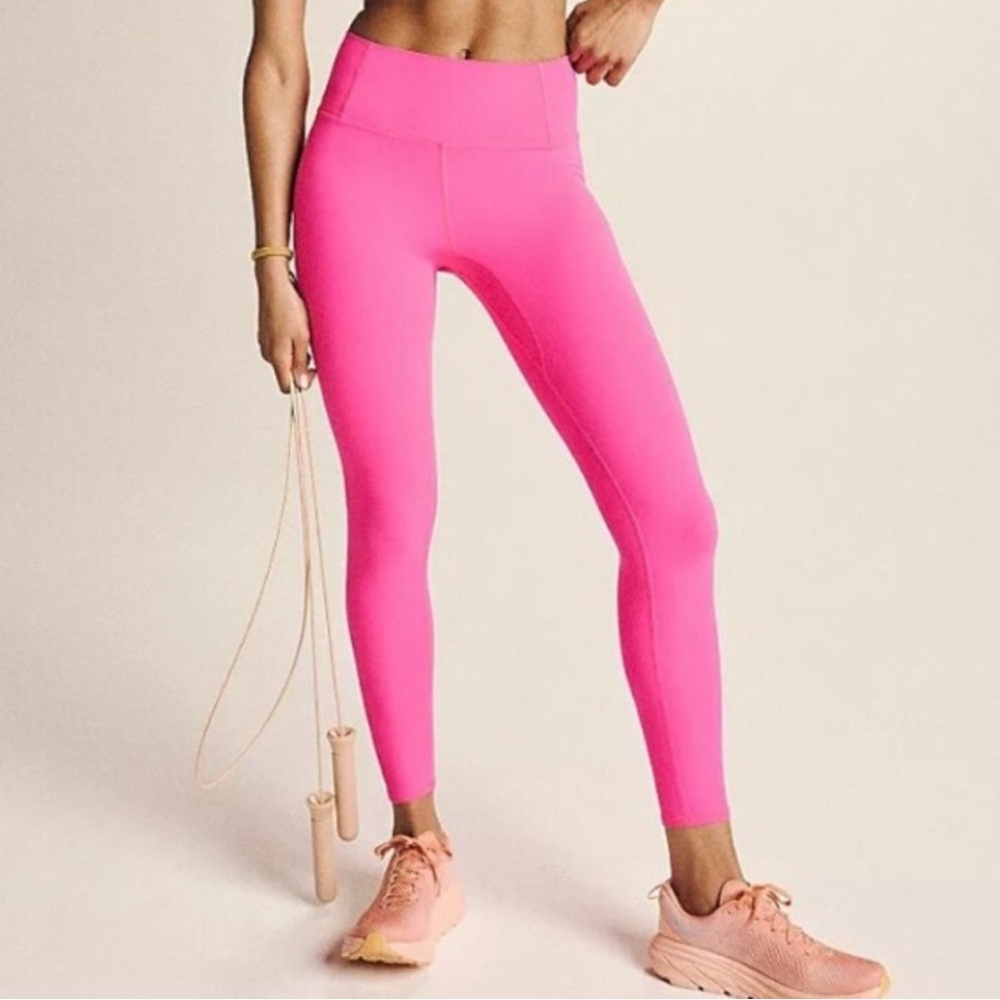 Free People Movement Never Better Leggings